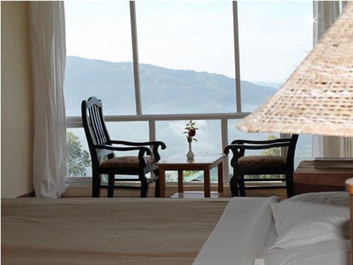 Green Jungle Holiday Resort Munnar Extérieur photo