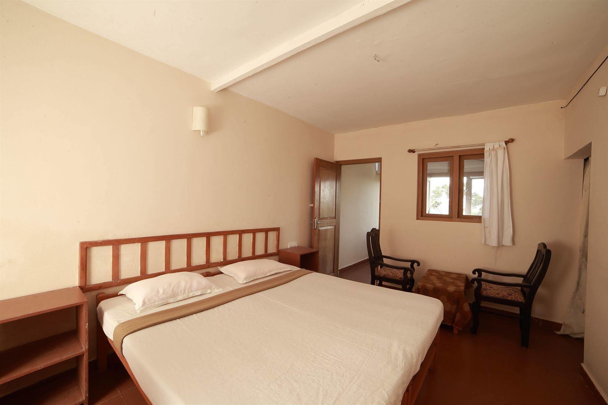 Green Jungle Holiday Resort Munnar Extérieur photo