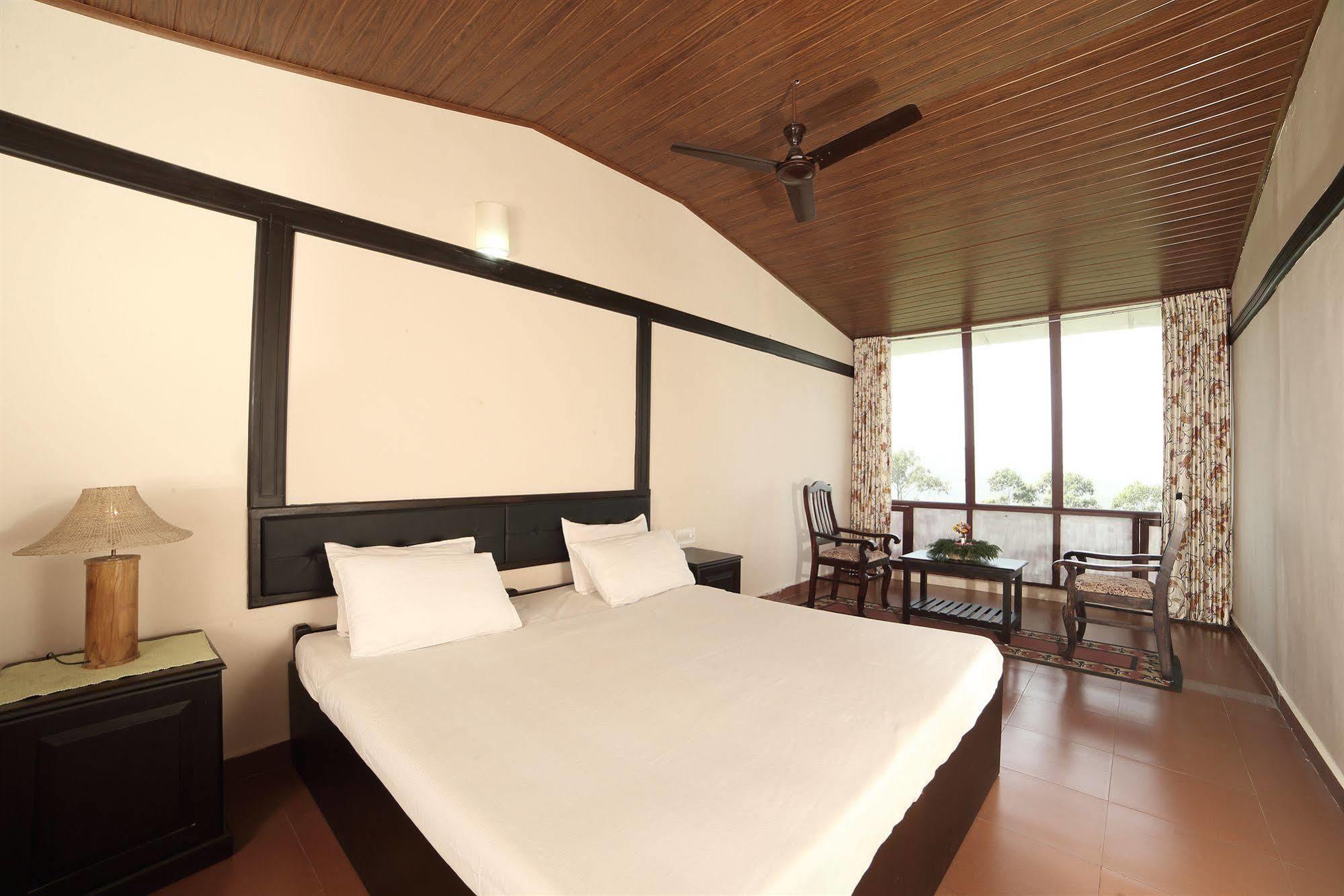 Green Jungle Holiday Resort Munnar Extérieur photo