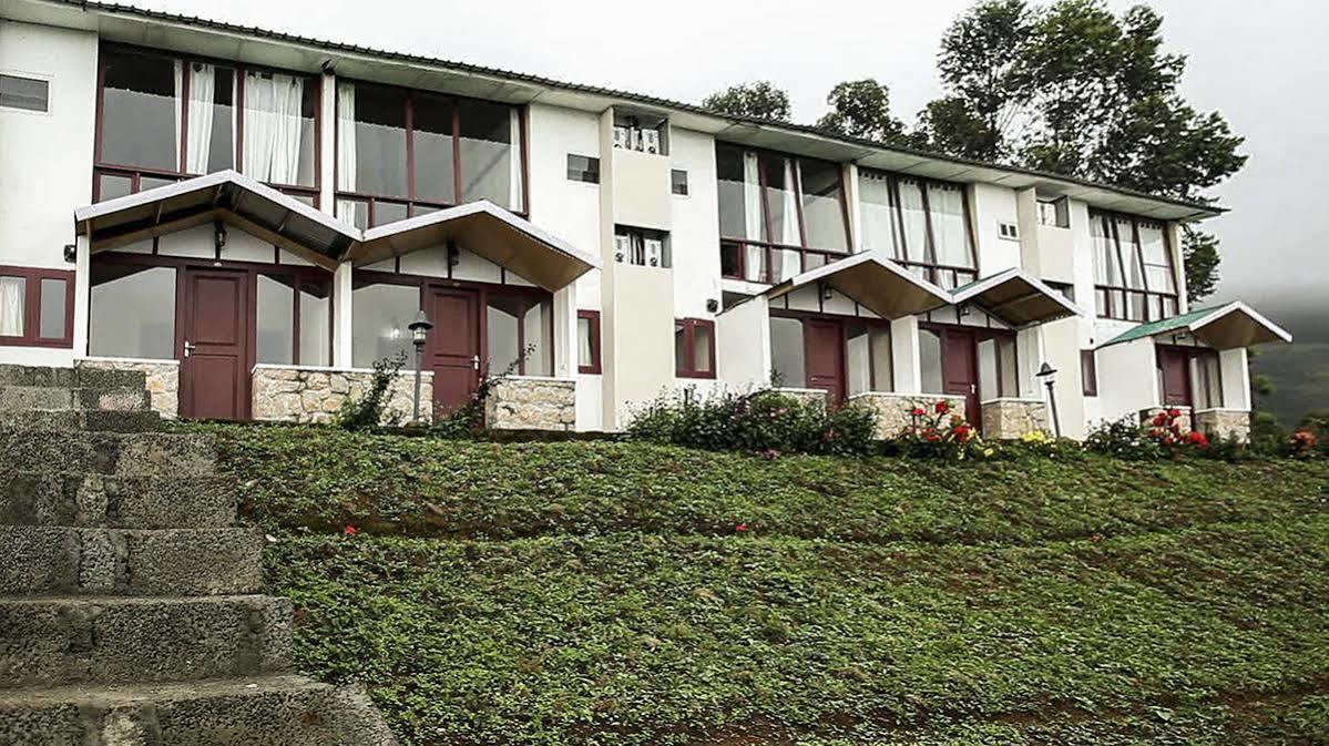Green Jungle Holiday Resort Munnar Extérieur photo