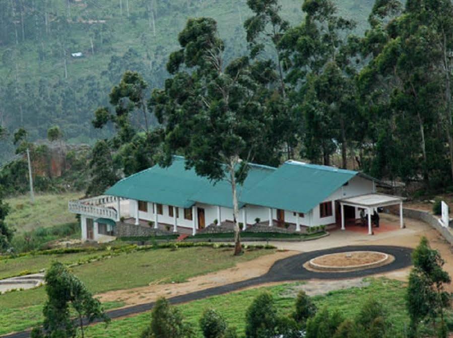 Green Jungle Holiday Resort Munnar Extérieur photo