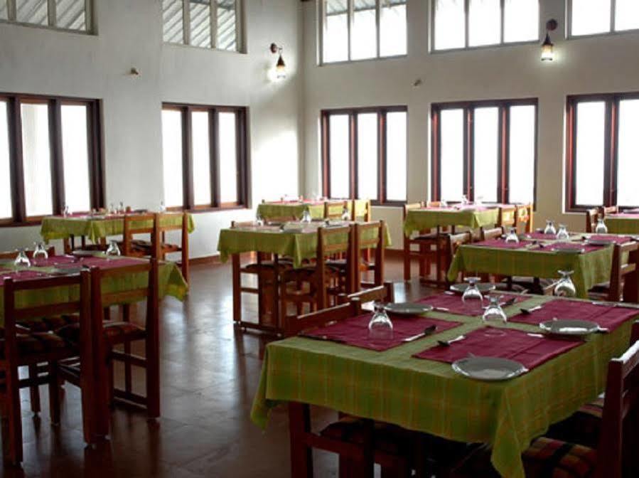 Green Jungle Holiday Resort Munnar Extérieur photo
