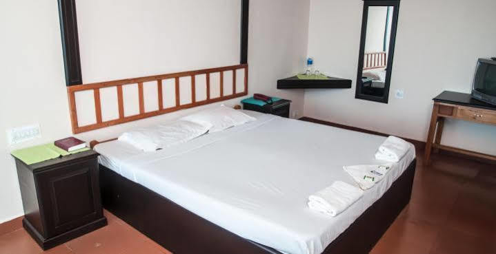 Green Jungle Holiday Resort Munnar Extérieur photo